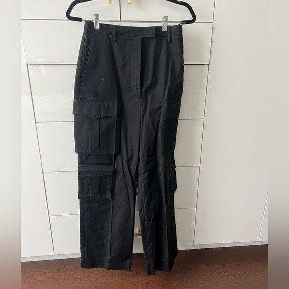 Prada Pants - PRADA Cargo Pant